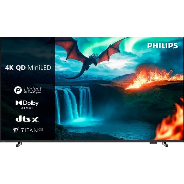 ТБ Philips 65MLED820/12 ТБ Philips 65MLED820/12