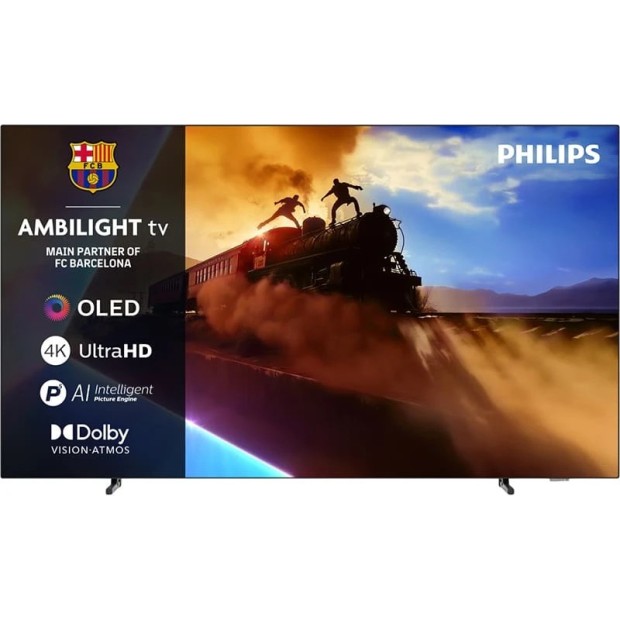 ТБ Philips 77OLED770/12 ТБ Philips 77OLED770/12