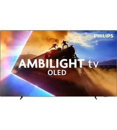 Телевизор Philips 48OLED770/12 Телевизор Philips 48OLED770/12