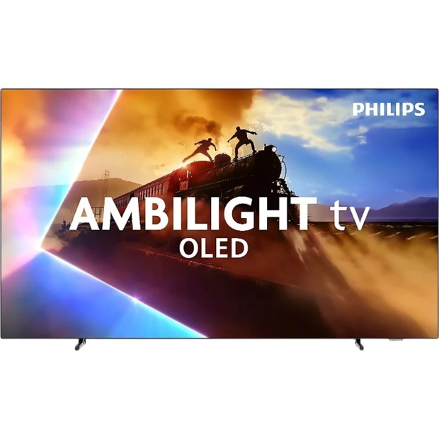ТБ Philips 48OLED770/12 ТБ Philips 48OLED770/12
