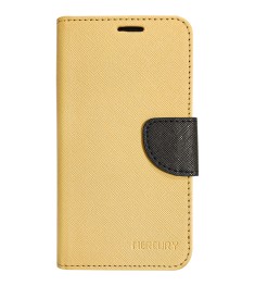 Чехол-книжка универсальная Goospery Mercury 5.0