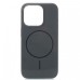 Чохол Beats Original MagSafe для Apple iPhone 15 Pro (Midnight Black)