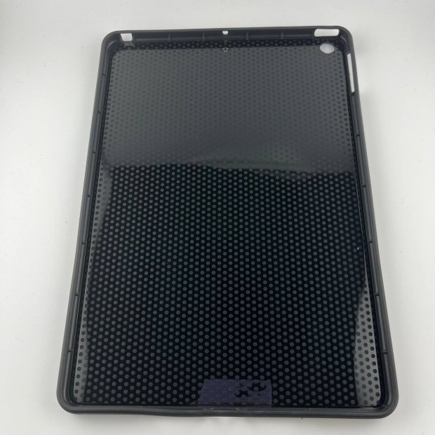 Силикон Graphite Apple iPad 10.2