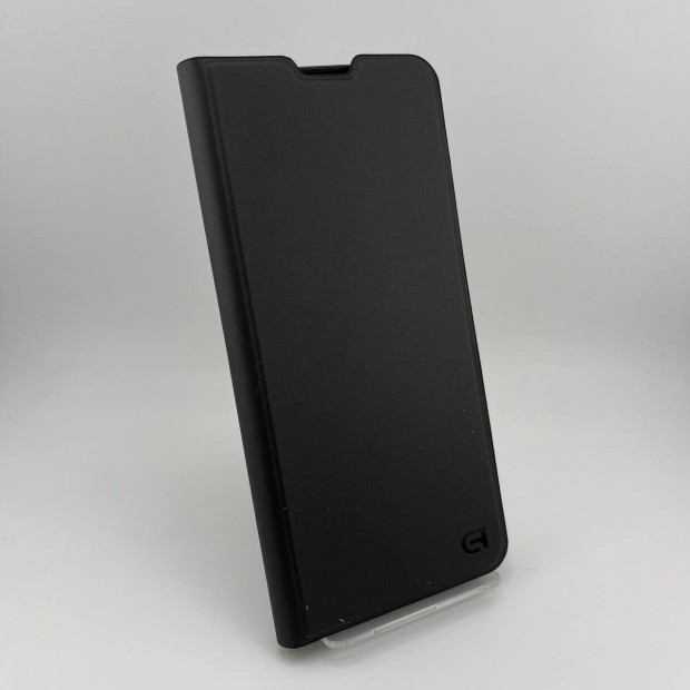 Чехол-книжка Dux Soft Xiaomi Redmi 12C / 11A (Чёрный)