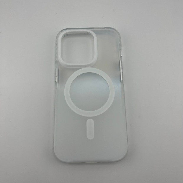 Чехол WAVE Premium Shadow Star Case with MagSafe iPhone 14 Pro (White)