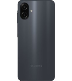 Мобільний телефон Samsung Galaxy A07 4 / 128ГБ (Чорний)