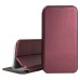 Case-book Original Huawei P Smart (2021) (Maroon) Case-book Original Huawei P Smart (2021) (Maroon)
