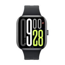 Розумний годинник Xiaomi Redmi Watch 5 (Obsidian Black) (BHR9389GL)