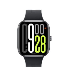 Розумний годинник Xiaomi Redmi Watch 5 (Obsidian Black) (BHR9389GL)