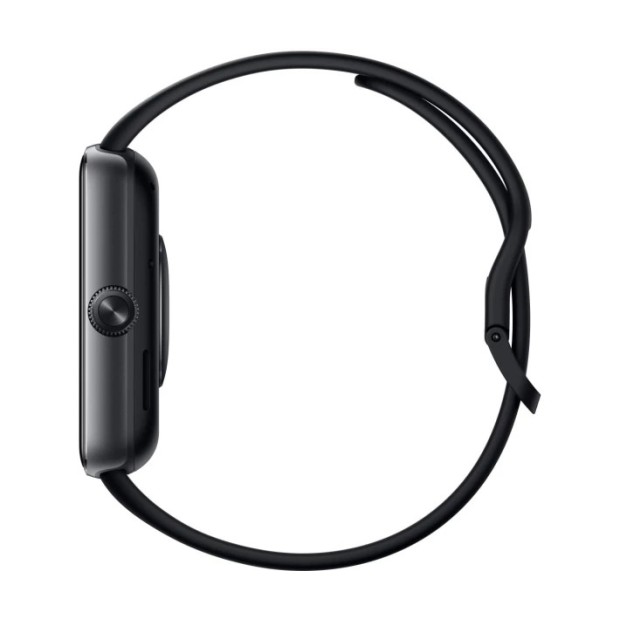 Розумний годинник Xiaomi Redmi Watch 5 (Obsidian Black) (BHR9389GL) Розумний годинник Xiaomi Redmi Watch 5 (Obsidian Black) (BHR9389GL)