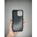 Силіконовий чохол HDD YSL для Apple iPhone 13 Pro Max (Темно-зелений) Силіконовий чохол HDD YSL для Apple iPhone 13 Pro Max (Темно-зелений)