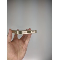 Чохол ColorPlus Armor Camers Magsafe для Apple iPhone 14 Pro (Золотий)