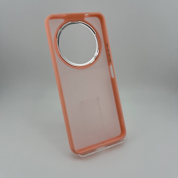 Чохол Totu Space для Xiaomi Redmi A3 (Темно-персиковий) Чохол Totu Space для Xiaomi Redmi A3 (Темно-персиковий)