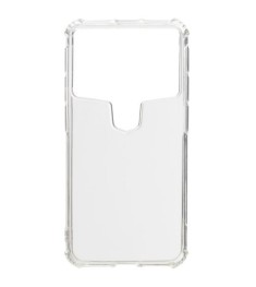 Silicone KST Universal 5.9-6.3 (transparent)