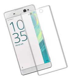 Защитное стекло 3D Sony XA Ultra Clear