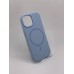Чохол Original Round Case with MagSafe Apple iPhone 15 (15) Lilac