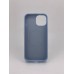 Чохол Original Round Case with MagSafe Apple iPhone 15 (15) Lilac