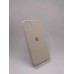 Силикон Original Round Case Apple iPhone 11 (17) Antique White Силикон Original Round Case Apple iPhone 11 (17) Antique White