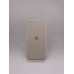Силикон Original Round Case Apple iPhone 11 (17) Antique White Силикон Original Round Case Apple iPhone 11 (17) Antique White