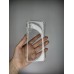 Силіконовий 6D чохол для Samsung Galaxy A30s  /  A50  /  A50s (2019) (ShutCam) (Прозорий)