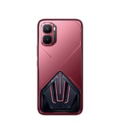Смартфон Infinix GT 50 Pro X6891 12/256GB Red Blaze