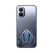Смартфон Infinix GT 50 Pro X6891 12/256GB Silver Glacier