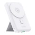 Бездротовий акумулятор XO PR211 MagSafe 10000mAh 15W (Білий)