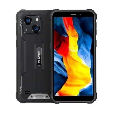Мобильный телефон Oukitel WP32 4/128Gb (Black) (Уценка) (2 Категория)