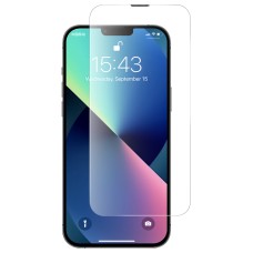 Захисне скло 5D Clear HD для Apple iPhone 14 Pro Max