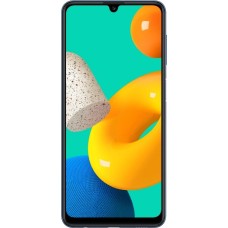 Мобильный телефон Samsung Galaxy M32 6/128Gb (Light Blue) (Grade A) Б/У