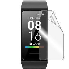 Защитная плёнка Hydrogel HD Xiaomi Mi Smart Band 4C