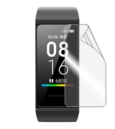 Защитная плёнка Hydrogel HD Xiaomi Mi Smart Band 4C