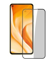 Захисне скло 5D Japan HD для Xiaomi Mi 11 Lite  /  Mi 12 Lite Чорне