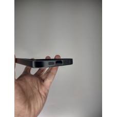 Чохол ColorPlus Armor Camers Magsafe для Apple iPhone 14 Pro Max (чорний)