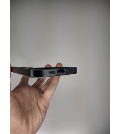 Чохол ColorPlus Armor Camers Magsafe для Apple iPhone 14 Pro Max (чорний)