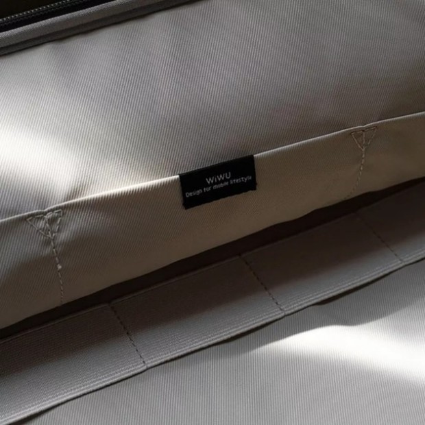 WIWU Minimalist Pro Чохол для ноутбука MacBook 14.2