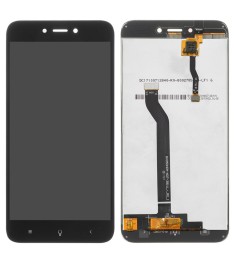 Дисплейний модуль для Xiaomi Redmi 5A (Чорний) Дисплейний модуль для Xiaomi Redmi 5A (Чорний)
