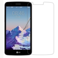 Стекло LG Stylus 3 (M400)