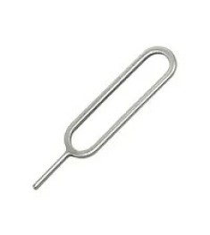 Скрепка для сим-карты