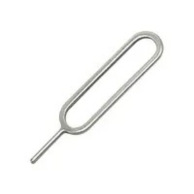 Скрепка для сим-карты