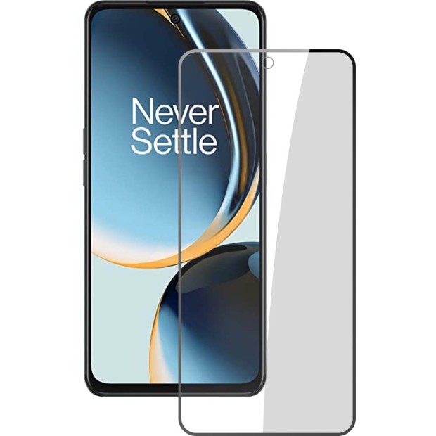 Защитное стекло 5D Statica HD Oppo Reno 14 Pro 5G Black