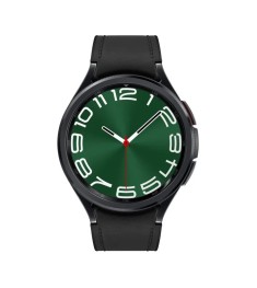 Смарт-годинник Samsung Galaxy Watch 6 44mm (Black) (SM-R940NZKA)
