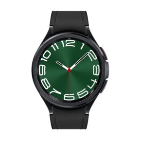 Смарт-часы Samsung Galaxy Watch 6 44mm (Black) (SM-R940NZKA)