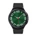 Смарт-годинник Samsung Galaxy Watch 6 44mm (Black) (SM-R940NZKA) Смарт-годинник Samsung Galaxy Watch 6 44mm (Black) (SM-R940NZKA)
