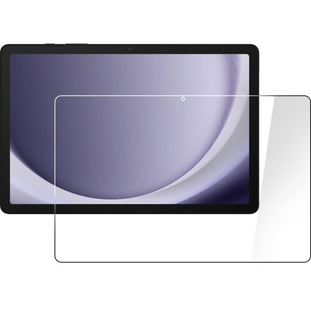 Скло на планшет Standard Samsung Galaxy Tab A9+