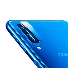Гнучка захисна плівка для камери Samsung Galaxy A7 (2018) A750