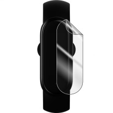 Захисна плівка Hydrogel HD Xiaomi Mi Smart Band 5 Захисна плівка Hydrogel HD Xiaomi Mi Smart Band 5
