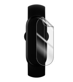 Захисна плівка Hydrogel HD Xiaomi Mi Smart Band 5 Захисна плівка Hydrogel HD Xiaomi Mi Smart Band 5