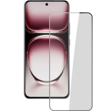 Защитное стекло 3D Curved Oppo Reno 12 Black Защитное стекло 3D Curved Oppo Reno 12 Black