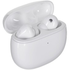 Беспроводные наушники-гарнитура Xiaomi Buds 3 (White) (Товар c уценкой, Grade A) Беспроводные наушники-гарнитура Xiaomi Buds 3 (White) (Товар c уценкой, Grade A)